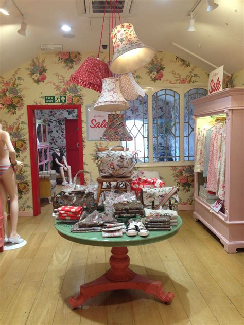 cath kidston shop